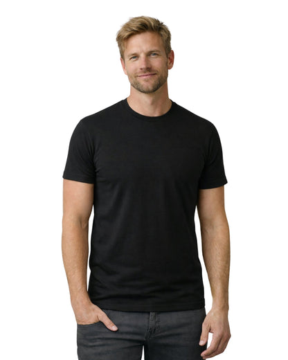 T-shirt med perfekt pasform (3-pak)