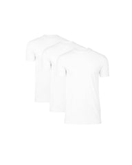 T-shirt med perfekt pasform (3-pak)