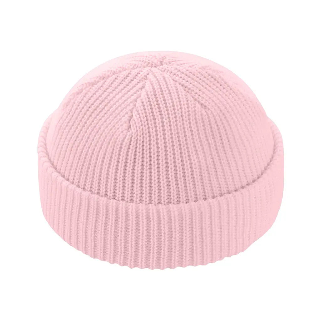 Fisherman-lue i rosa