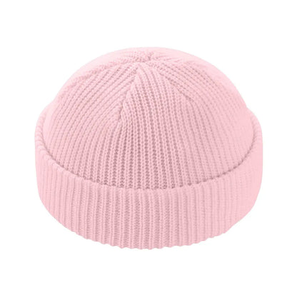 Fisherman-lue i rosa